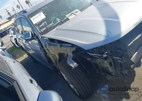 2023 Volkswagen Atlas 3.6L V6 Se W/Technology из США, поврежденный, VIN 1V2JR2CA3PC517665